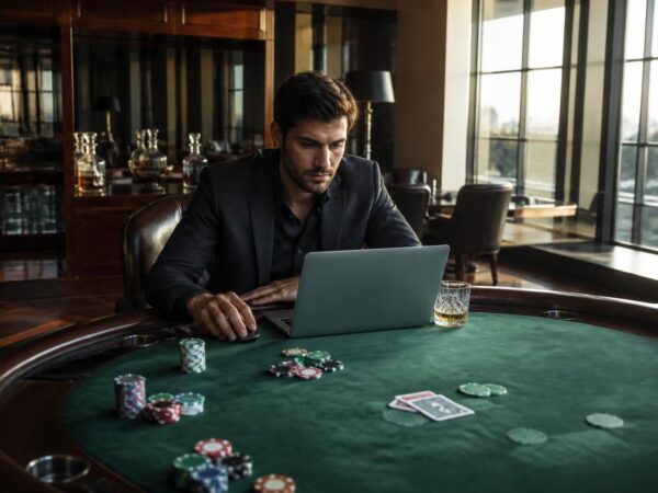 Exploiter le Zoom Poker en ligne