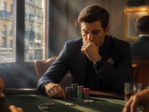 Exploiter le jeu hors position au poker