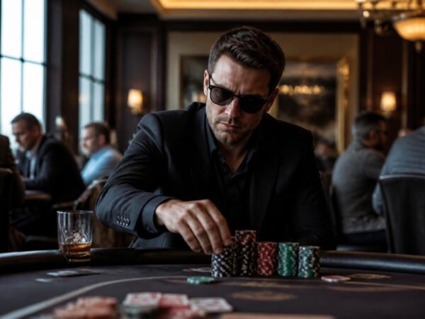 Exploiter le tight-aggressive au poker