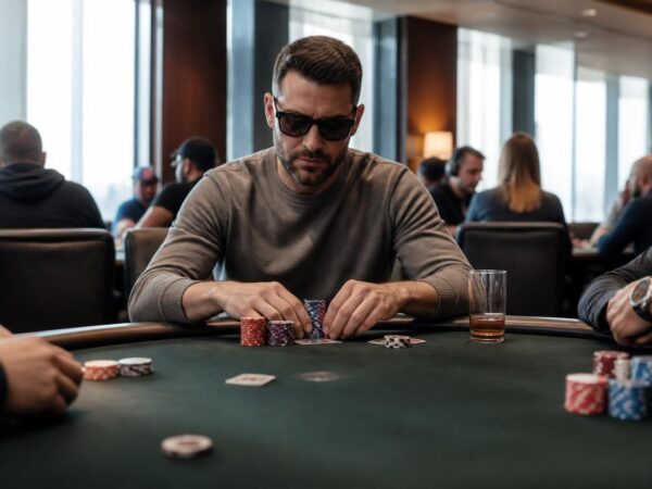 Exploiter les connecteurs assortis au poker