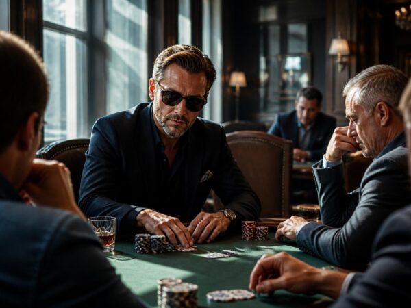 Exploiter les fish au poker en ligne