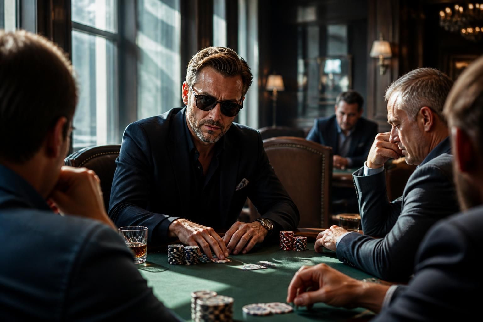 Exploiter les fish au poker en ligne