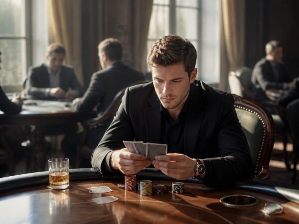 Exploiter les habitudes des gagnants au poker