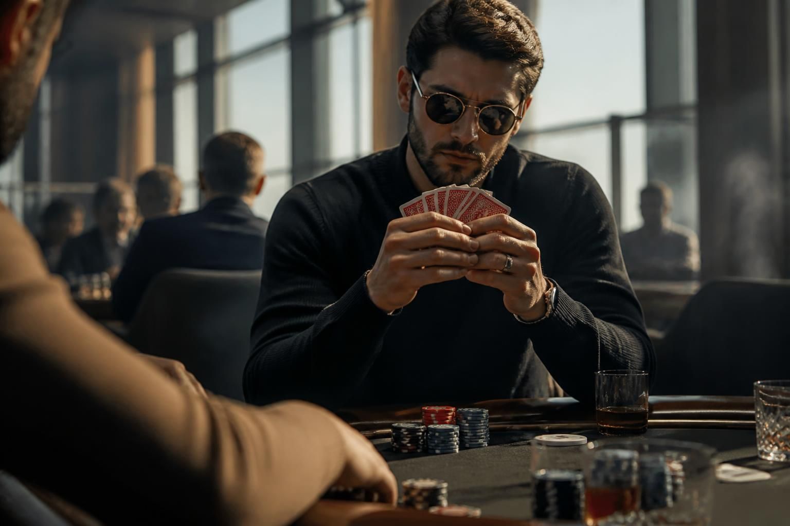 Exploiter les ranges de mains au poker