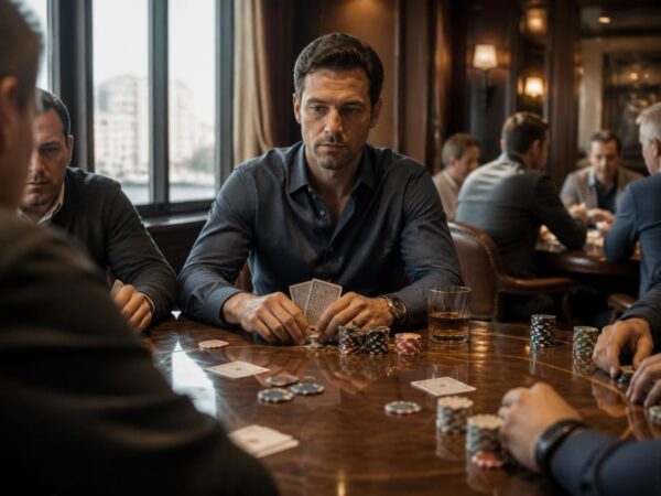 Exploiter un joueur passif au poker