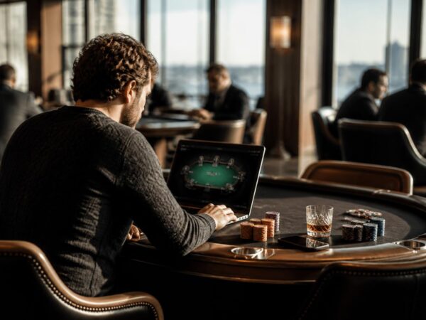 Explorer le Short Deck poker en ligne