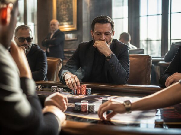 Gérer la bulle d&rsquo;un tournoi de poker