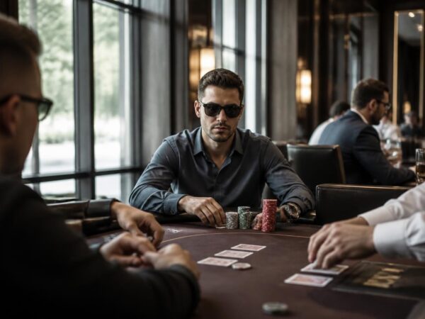 Gérer la stratégie en MTT de poker