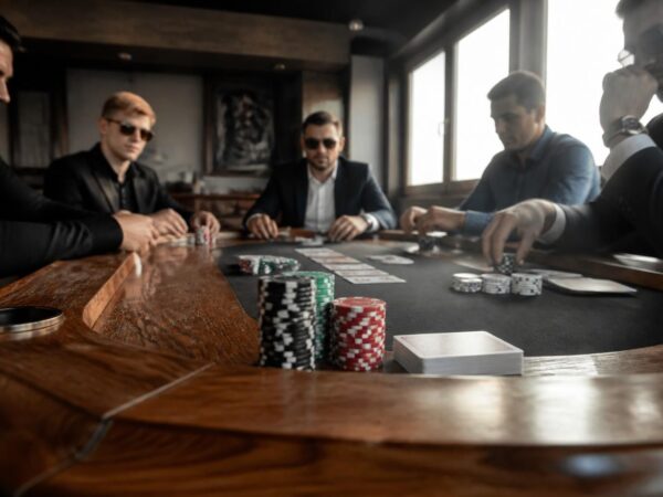 Gérer la texture du board au poker