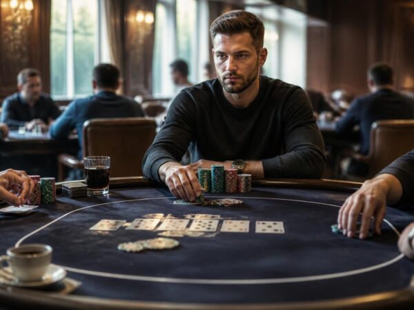 Gérer le HUD de poker en ligne