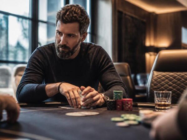 Gérer le jeu en position au poker