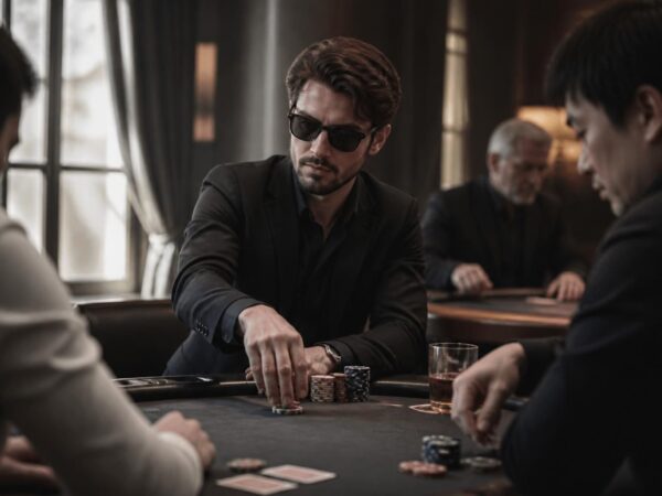 Gérer le probe bet au poker