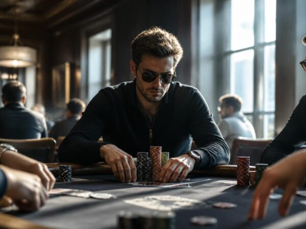 Gérer le tilt au poker efficacement