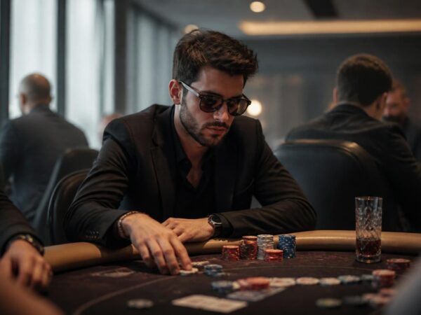 Gérer les satellites de poker en ligne