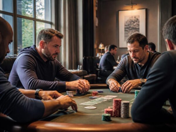 Gérer sa bankroll au poker correctement