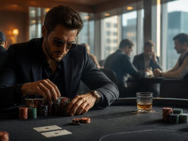 Gérer sa bankroll pour les Spin and Go