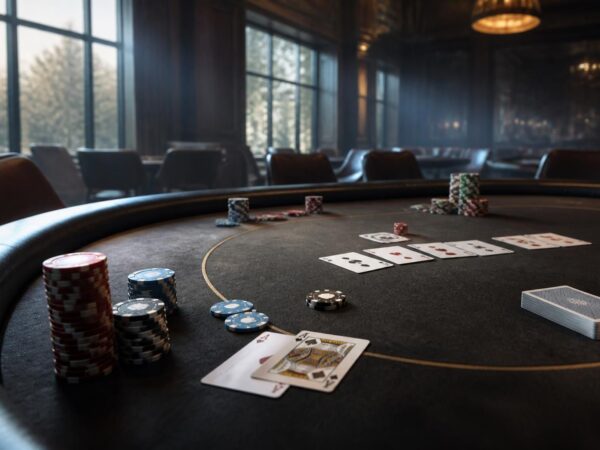 Guide pratique sur la c-bet au poker