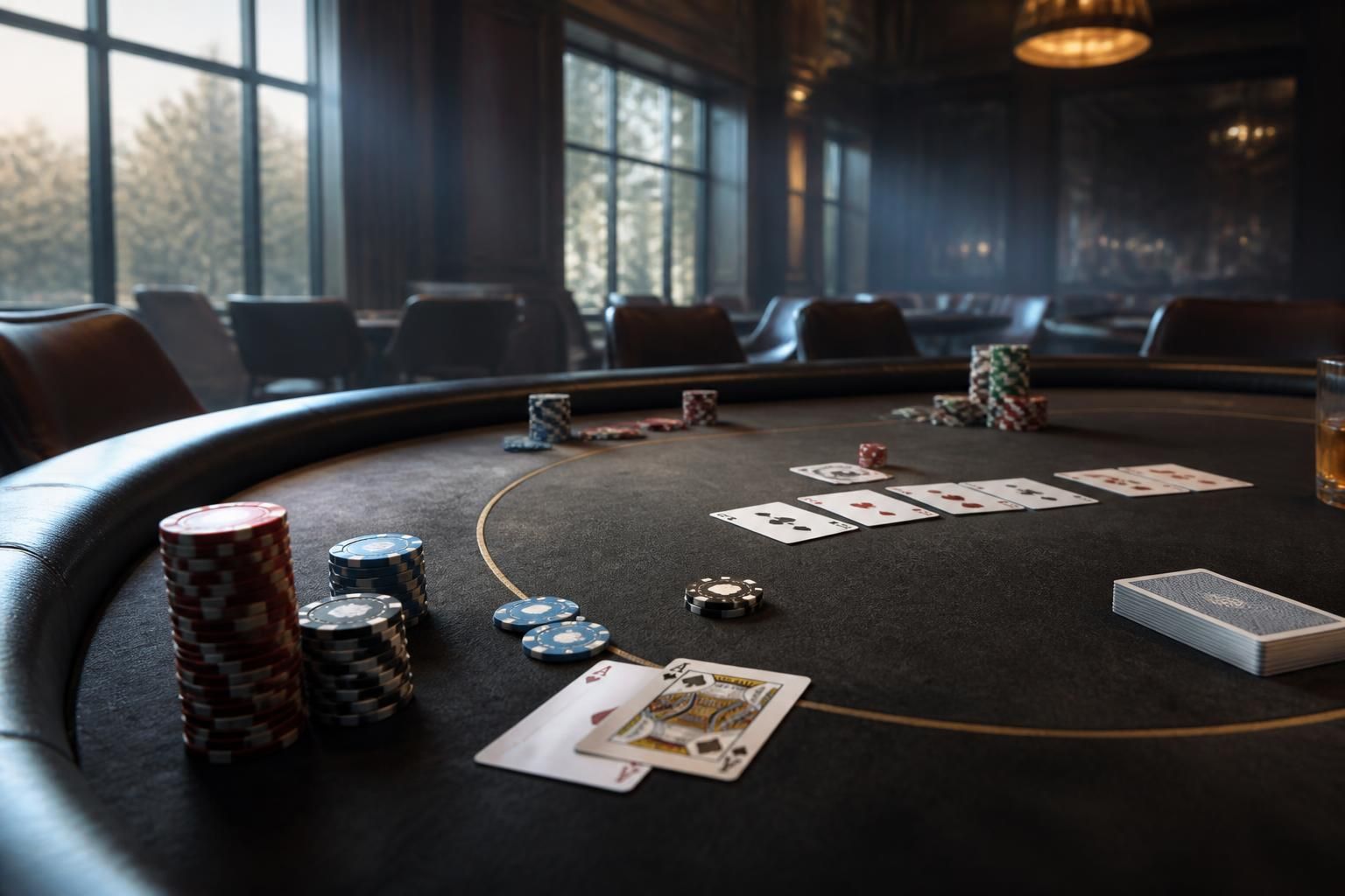 Guide pratique sur la c-bet au poker