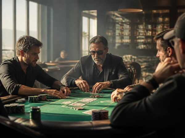 Guide pratique sur la gestion des mises en tournoi de poker