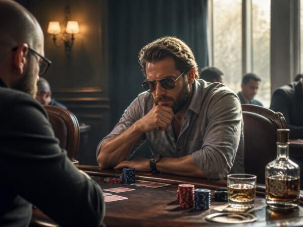 Guide pratique sur la stratégie bubble en tournoi poker
