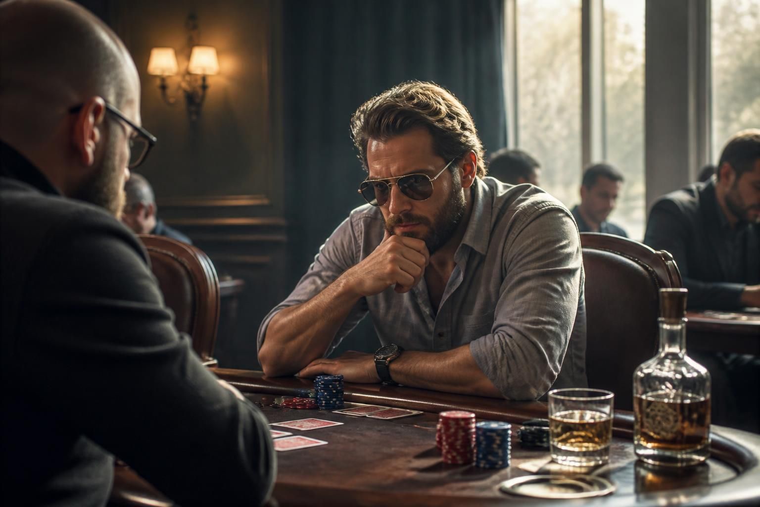 Guide pratique sur la stratégie bubble en tournoi poker
