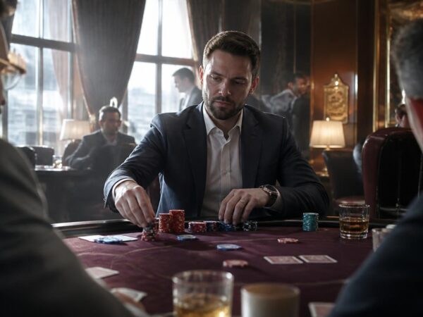 Guide pratique sur la stratégie du limp-reraise au poker