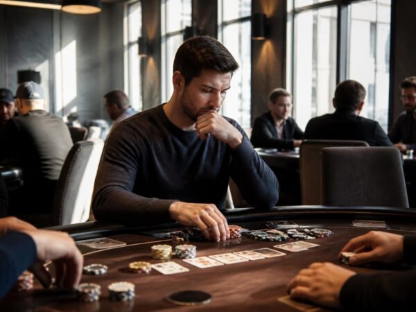 Guide pratique sur la stratégie en Sit and Go de poker