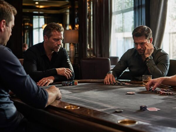 Guide pratique sur la théorie GTO au poker
