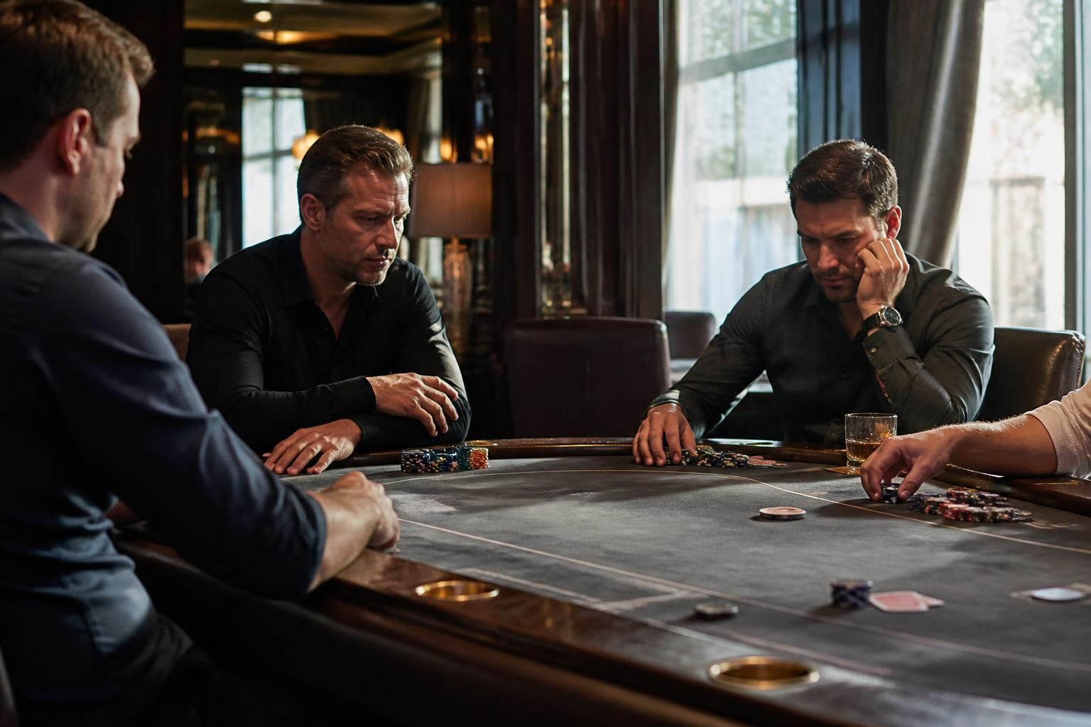 Guide pratique sur la théorie GTO au poker