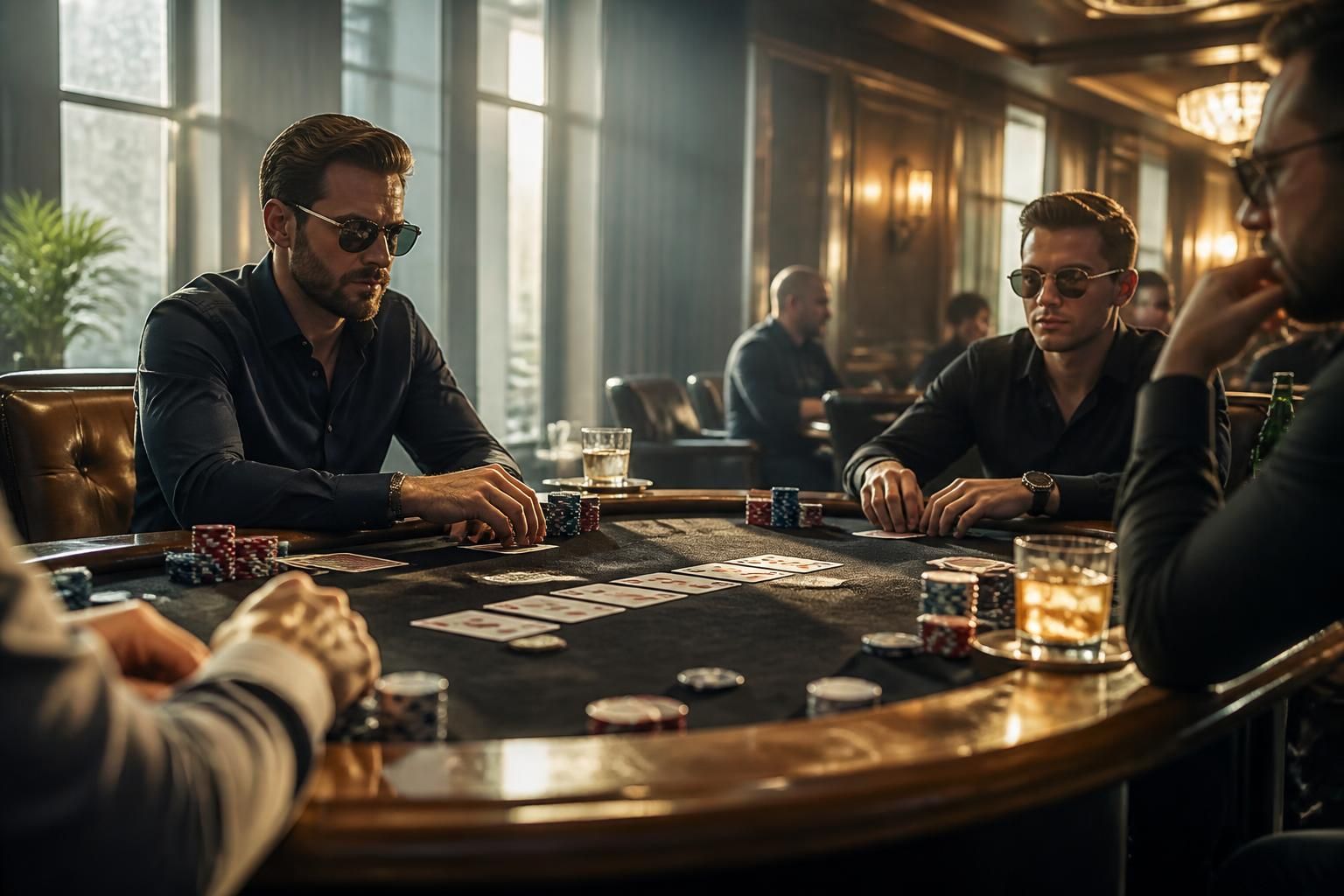 Guide pratique sur le poker Omaha en ligne