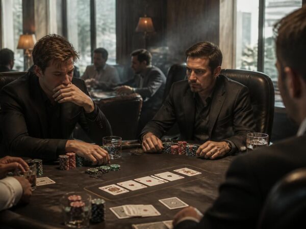 Guide pratique sur les bad beat jackpots en poker