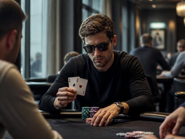 Guide pratique sur les blockers au poker