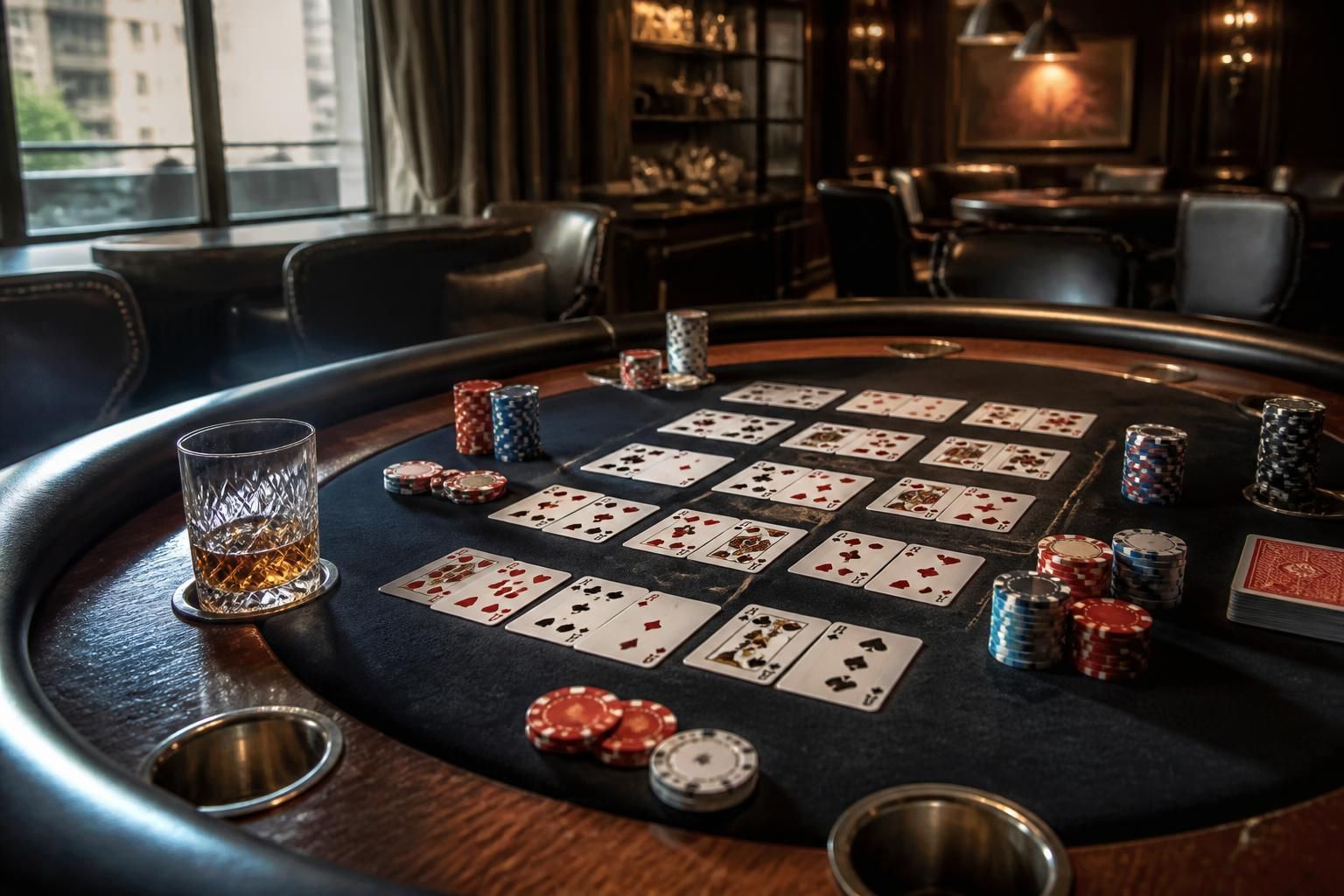 Guide pratique sur les combinaisons de mains au poker