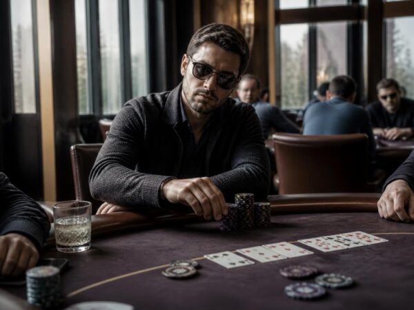 Guide pratique sur les flops coordonnés au poker
