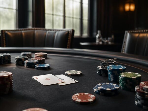 Guide pratique sur les petites paires au poker