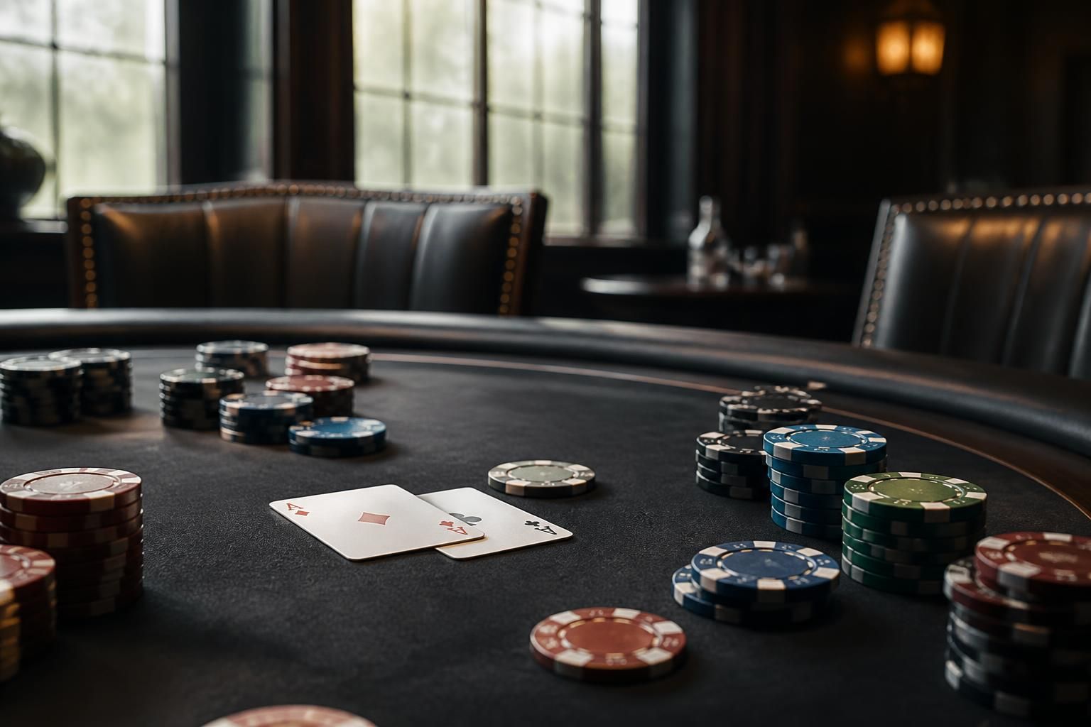 Guide pratique sur les petites paires au poker