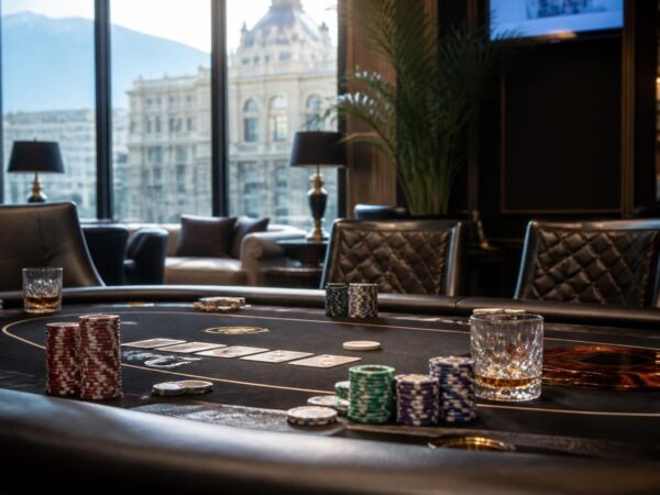 Guide pratique sur les tournois WSOP de poker