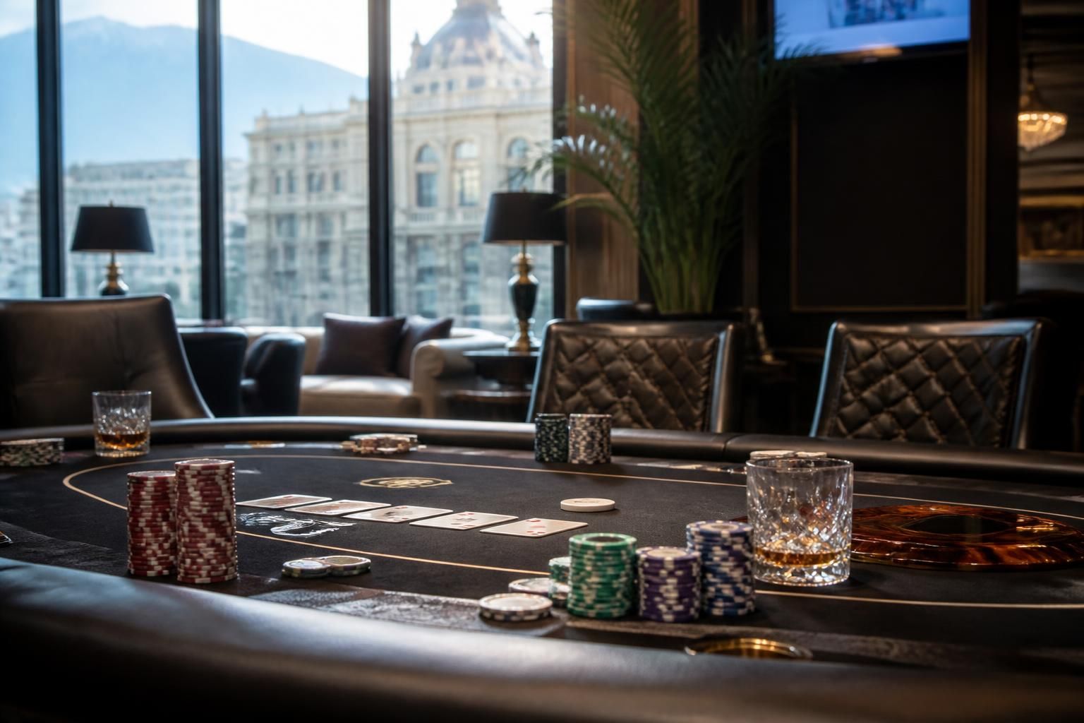 Guide pratique sur les tournois WSOP de poker