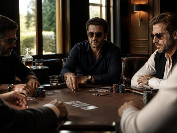 Identifier la continuation bet au poker