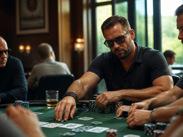 Identifier le 3-bet au poker