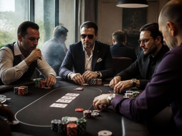 Identifier le rake back en poker en ligne