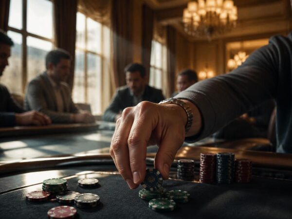 Identifier les freerolls de poker en ligne