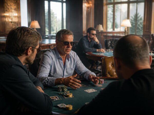 Identifier les heures de pointe en poker en ligne