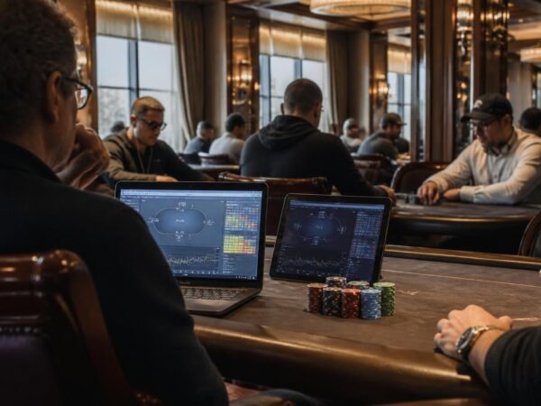Identifier les logiciels d&rsquo;analyse poker