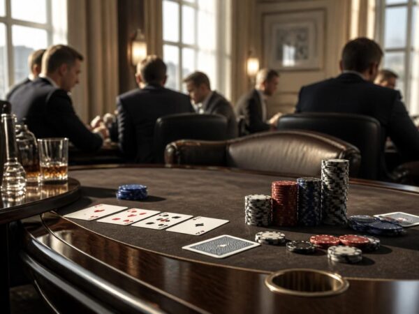Intégrer la polarisation de range au poker