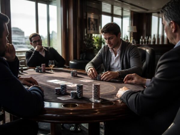 Intégrer l&rsquo;equity de main au poker
