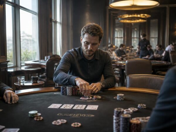 Intégrer les freerolls de poker en ligne