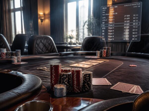 Interpréter les stats essentielles de son HUD