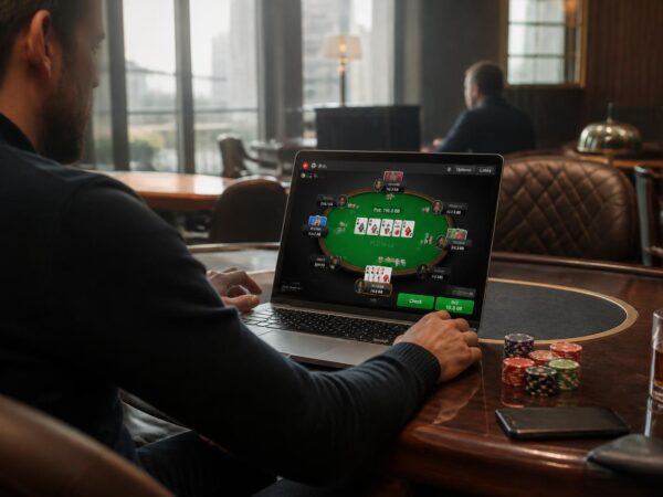 Jouer à l&rsquo;Omaha Hi-Lo au poker en ligne