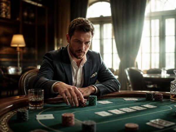 Jouer à une seule table pour s&rsquo;améliorer au poker